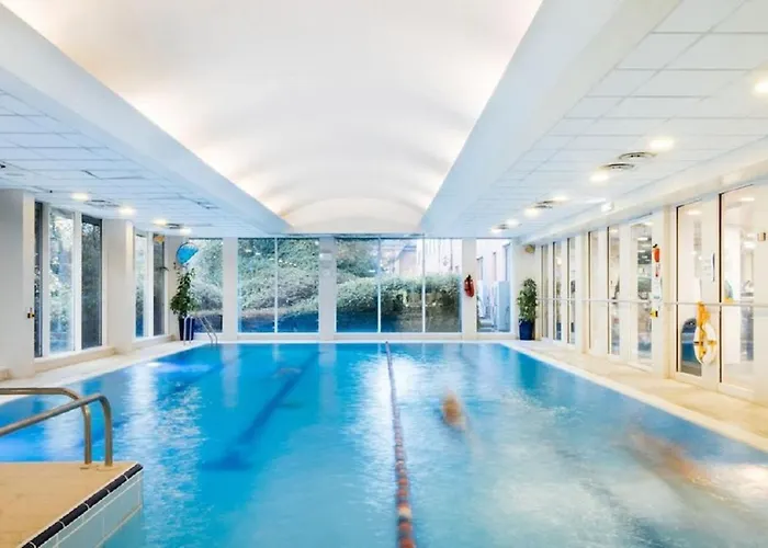 Holiday Inn Hemel Hempstead M1, Jct. 8, an IHG hotel