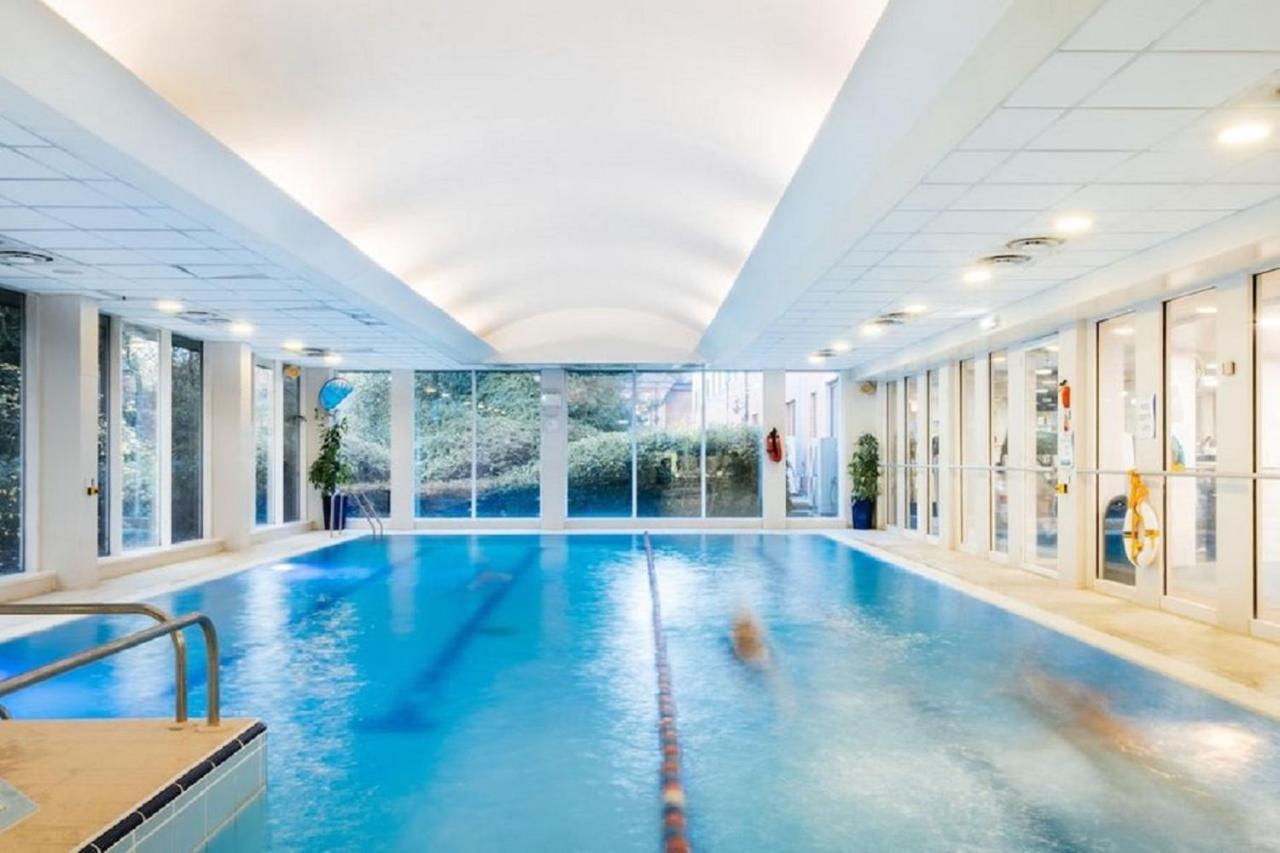 Hotel M1, Jct. 8 By Ihg