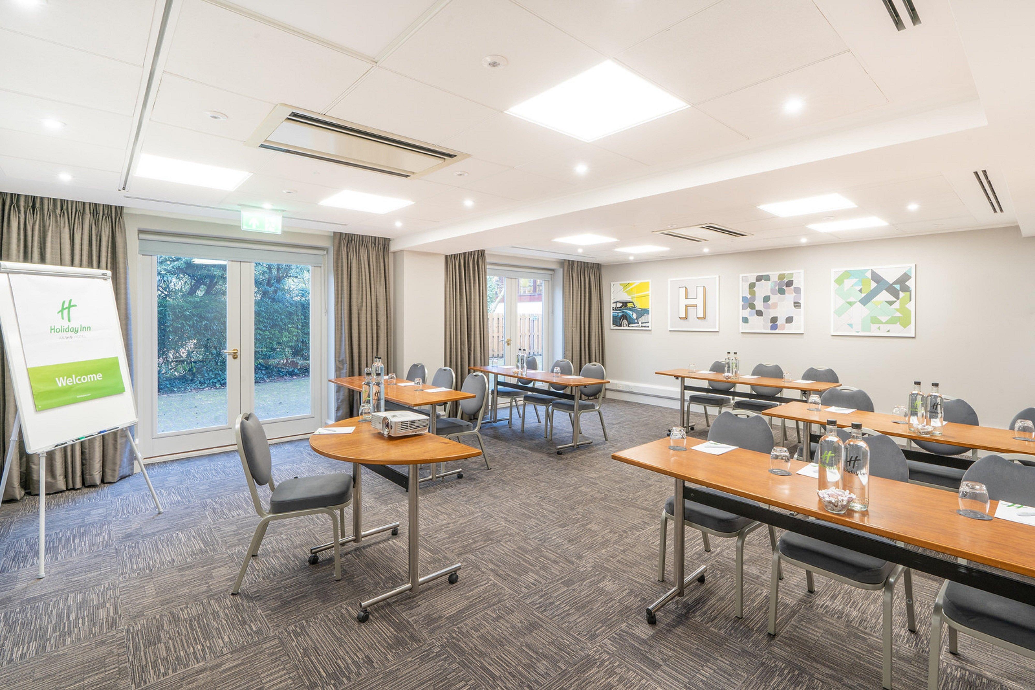 Hotel M1, Jct. 8 By Ihg Hemel Hempstead