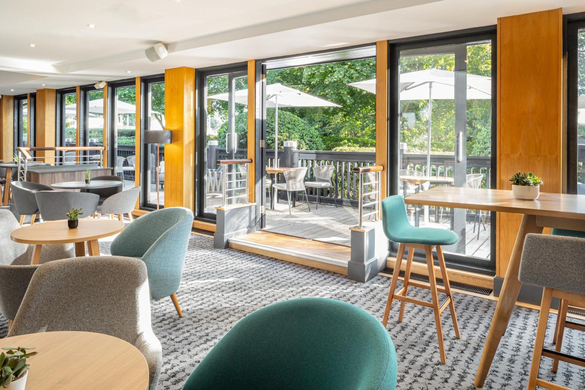 Hotel M1, Jct. 8 By Ihg