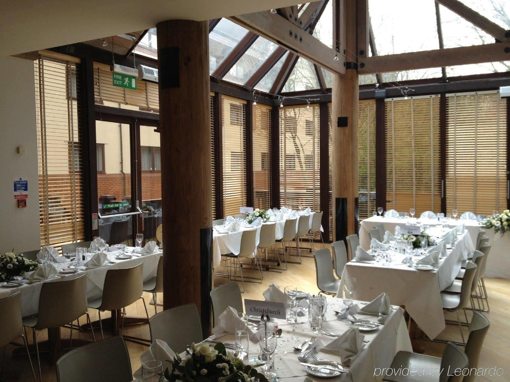 Hotel M1, Jct. 8 By Ihg Hemel Hempstead